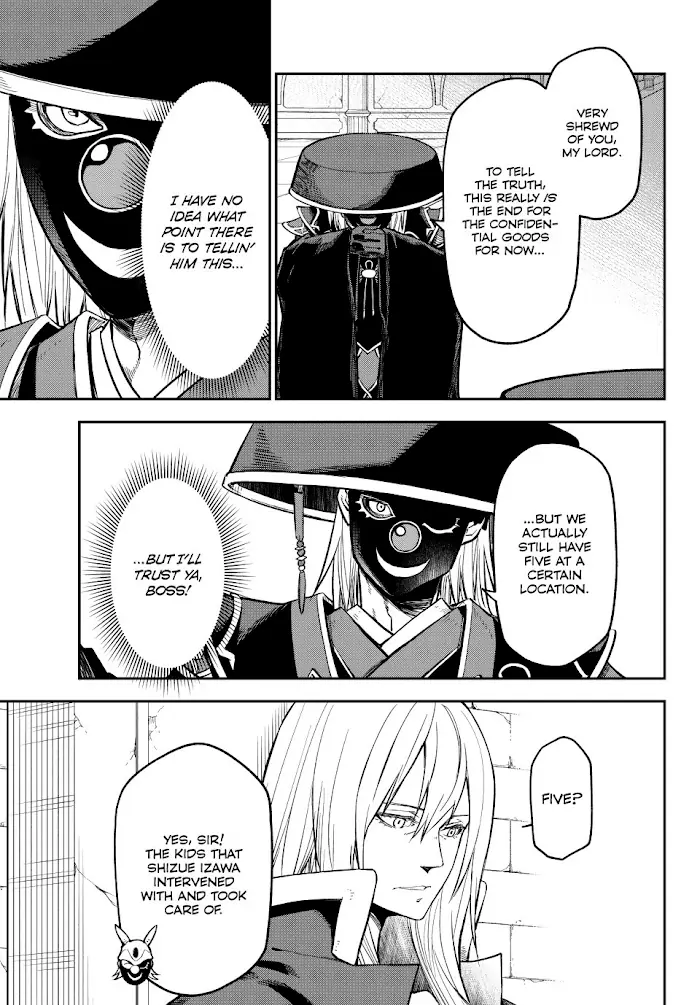 That Time I Got Reincarnated as a Slime Chapter 131 image 12_optimized